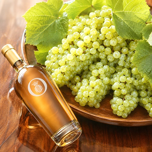 PETIT MANSENG